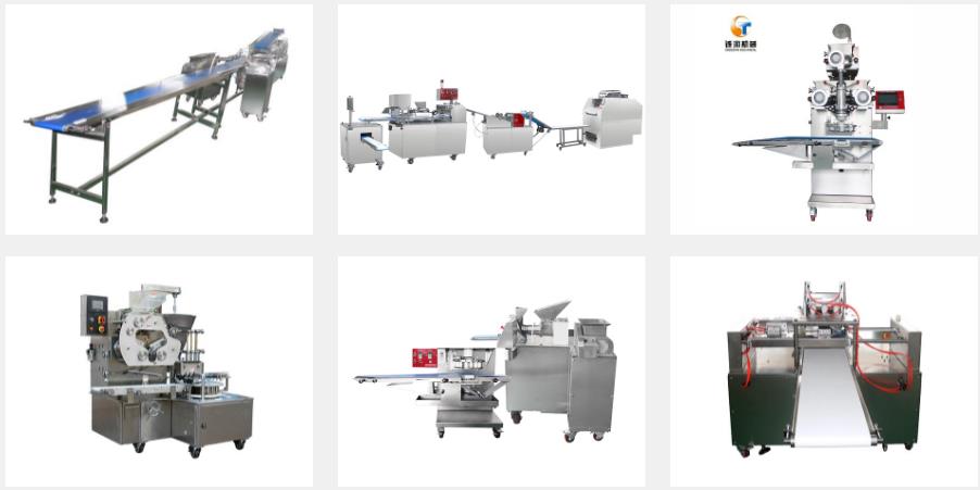 上海誠淘機械有限公司 上海誠淘機械有限公司