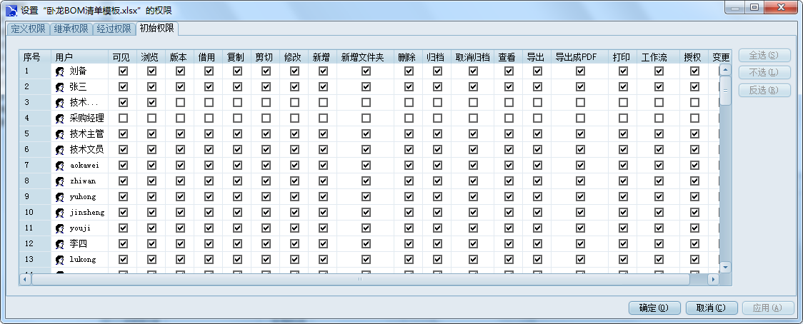 彩虹圖紙管理系統(tǒng) 彩虹圖紙管理系統(tǒng)