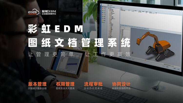 圖文檔管理軟件、常見的圖文檔管理軟件