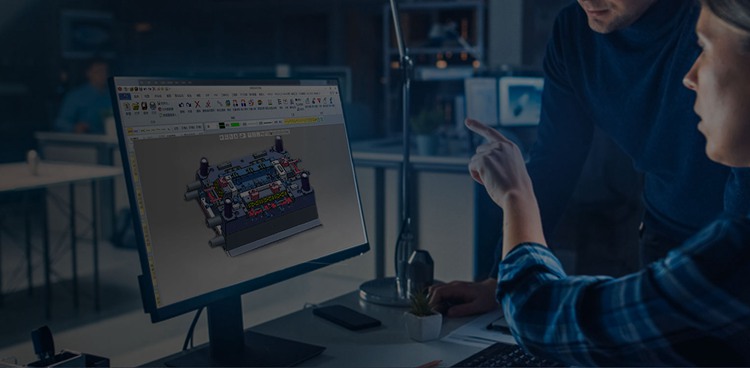 圖紙外發(fā)：如何保護圖紙外發(fā)的安全性和保密性