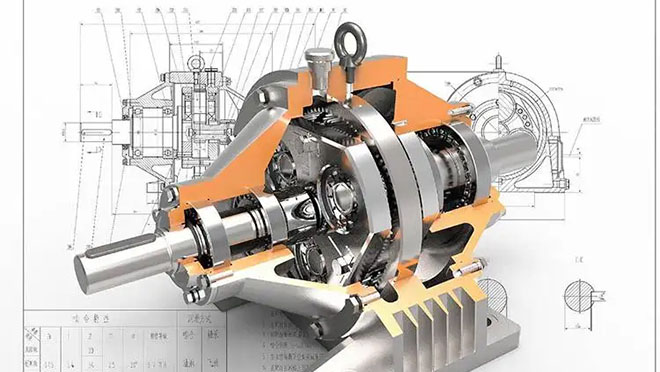 彩虹EDM圖紙管理系統(tǒng)：企業(yè)無(wú)紙化圖紙管理系統(tǒng)