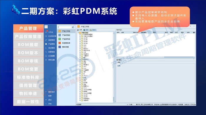 PLM系統(tǒng)是什么？全面解析PLM系統(tǒng)