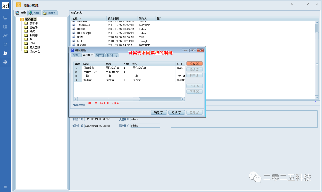 物料編碼如何有效推行