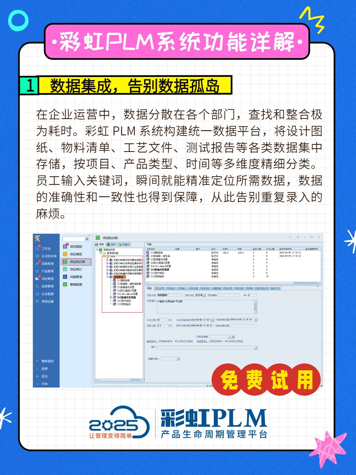 plm系統(tǒng)推薦及選型指南,全球plm軟件廠商排名